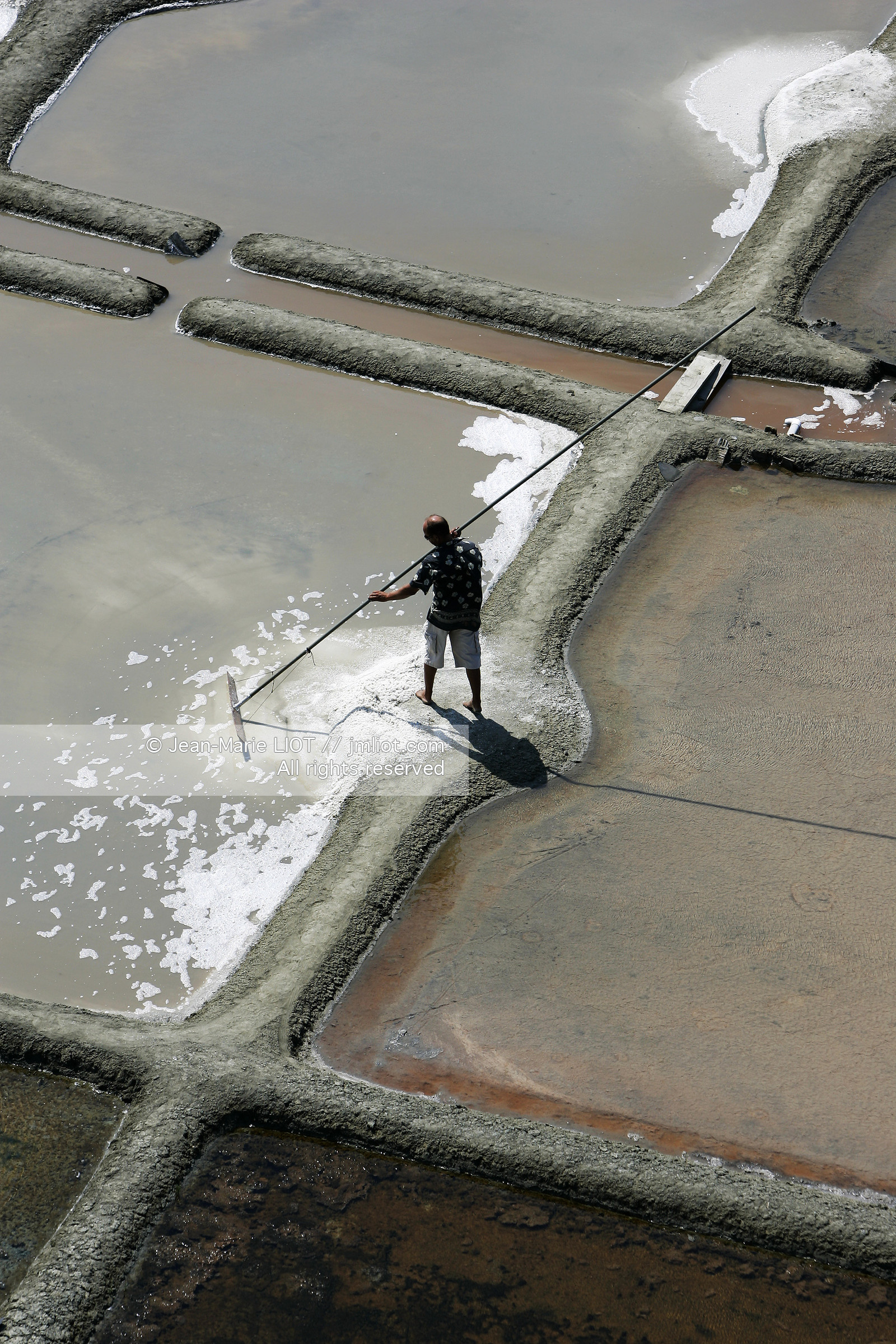 TOUR DE FRANCE A LA VOILE 2006