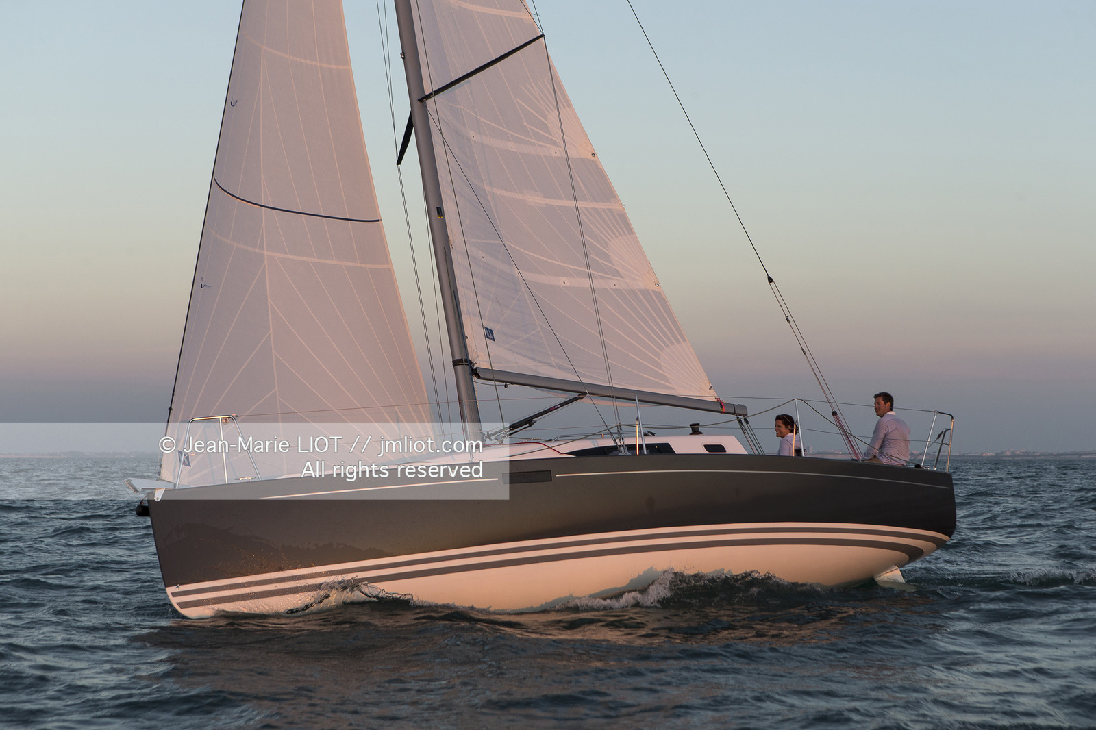 CHANTIER J COMPOSITES