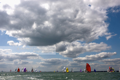 COWES WEEK 2009