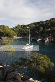 VOILE MAGAZINE - 100 MILLES A BORD