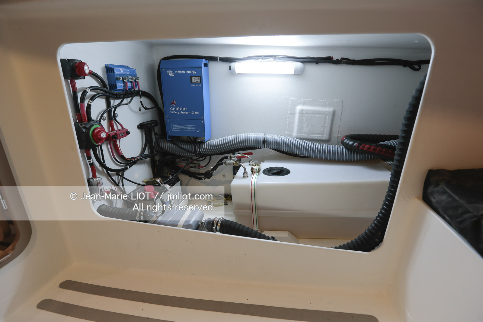 RM 10,70 - RM YACHTS