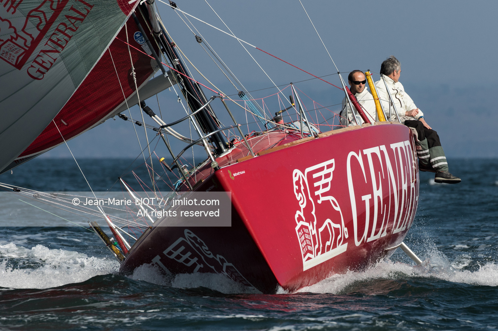 FIGARO GENERALI - NICOLAS LUNVEN 2016