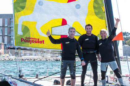 DIAM 24 CHERMINEES POUJOULAT - SAISON 2017