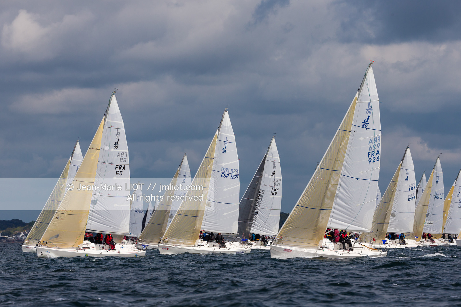 SPI OUEST-FRANCE DESTINATION MORBIHAN 2017