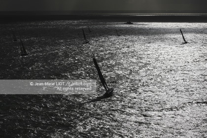 TRANSAT JACQUES VABRE 2017