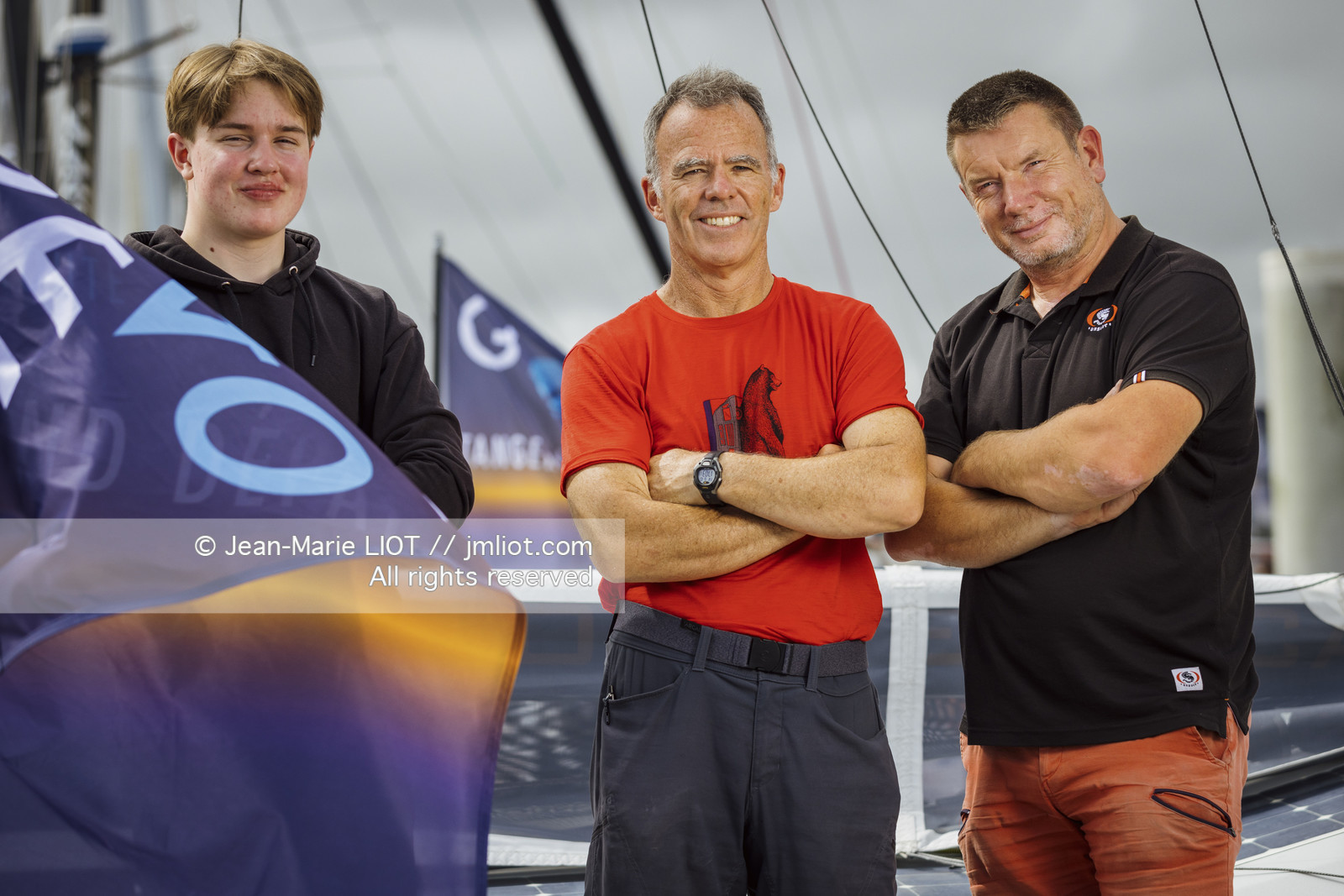 GLOBE 40 2022-2023 - PROLOGUE