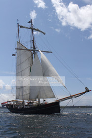 LES TONNERRES DE BREST 2012