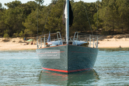 CLASSIC BOATS - TOFINOU 10.C