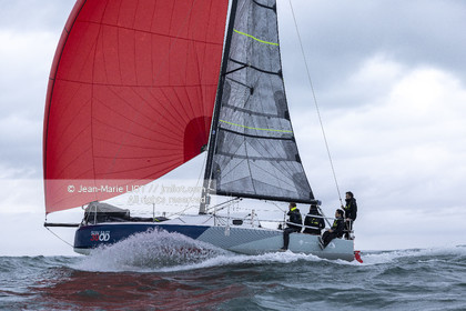 SUN FAST 30OD - SOUS VOILES
