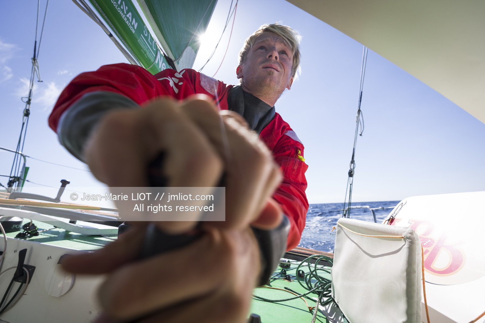 MAXIME SOREL - SAISON 2018