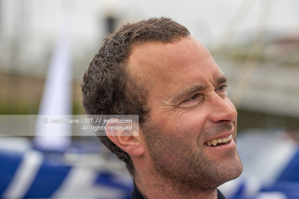 CIC NORMANDY CHANNEL RACE 2021