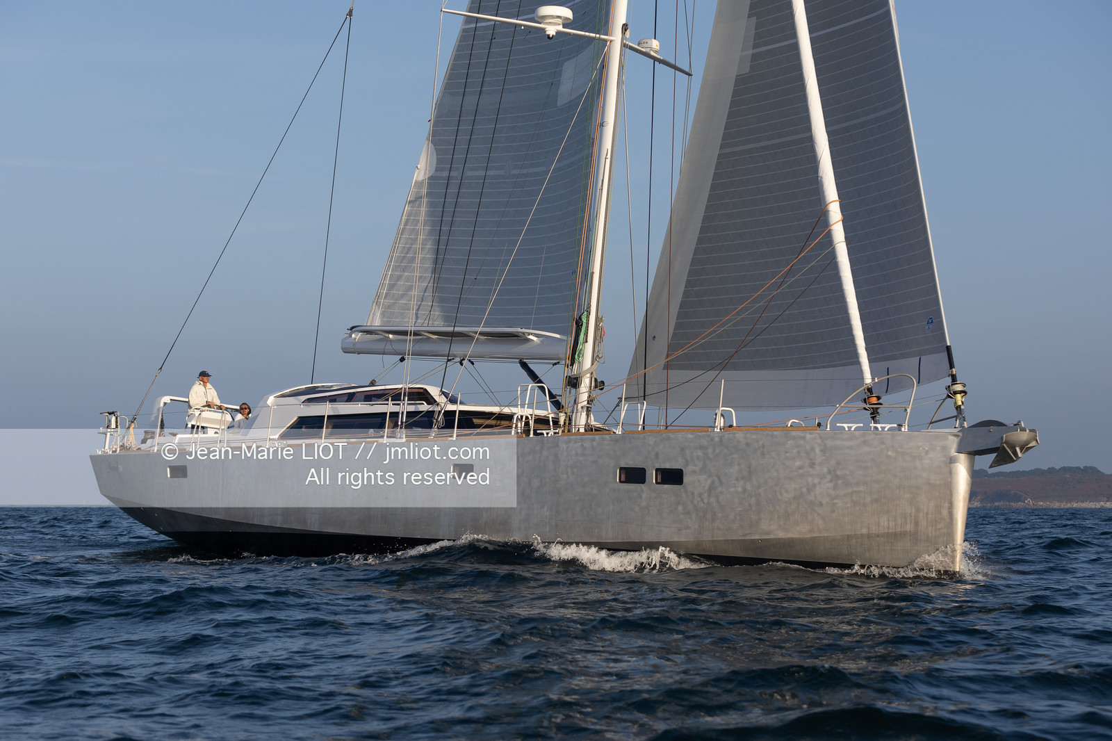 CHANTIER BOREAL 2023 - BOREAL 70