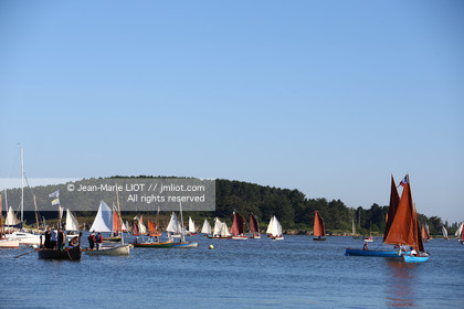 SEMAINE DU GOLFE 2017