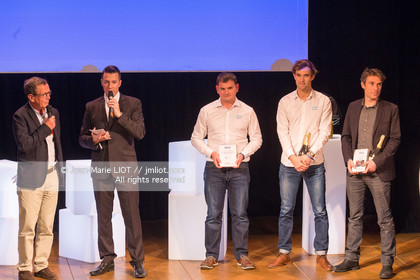 FFVOILE - SOIREE DES CHAMPIONS 2016