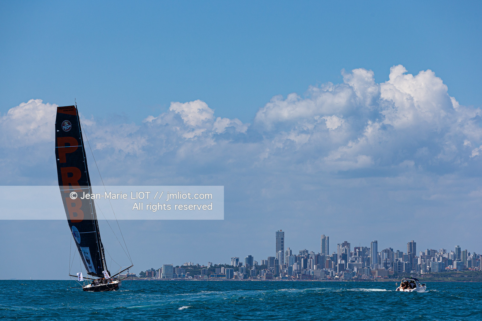 TJV2019 - ARRIVEE PRB.