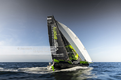 VSF SPORTS 2025 - PEPE COSTA - PABLO SANTURDE