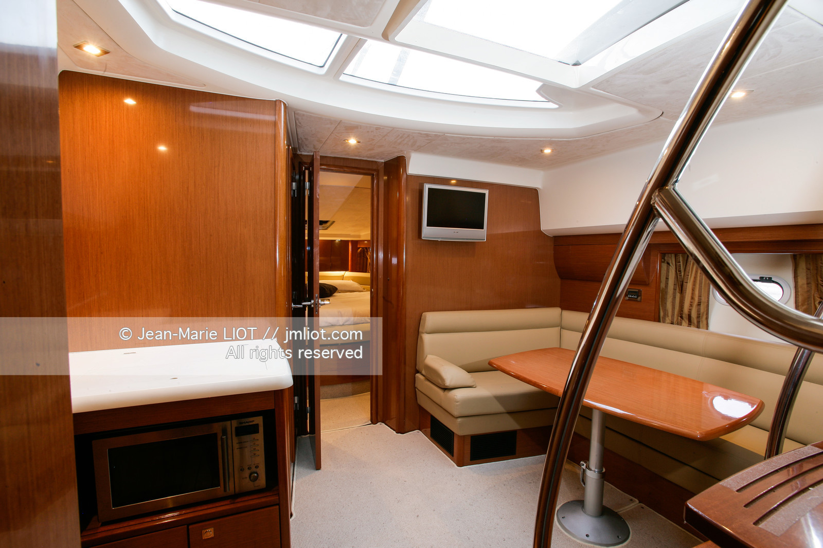 NEPTUNE-PRESTIGE 38S