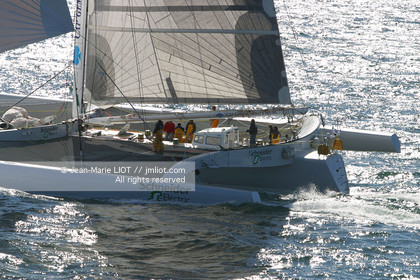 RECORD - TOUR DES ILES BRITANIQUES