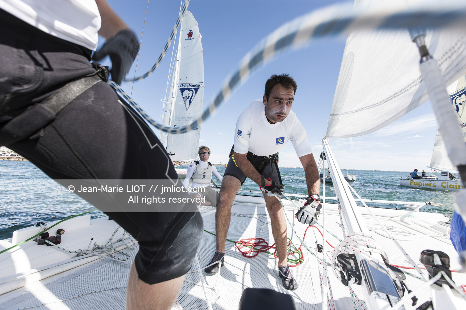 LA GRANDE MOTTE DU 12 AU 15 SEPTEMBRE 2013