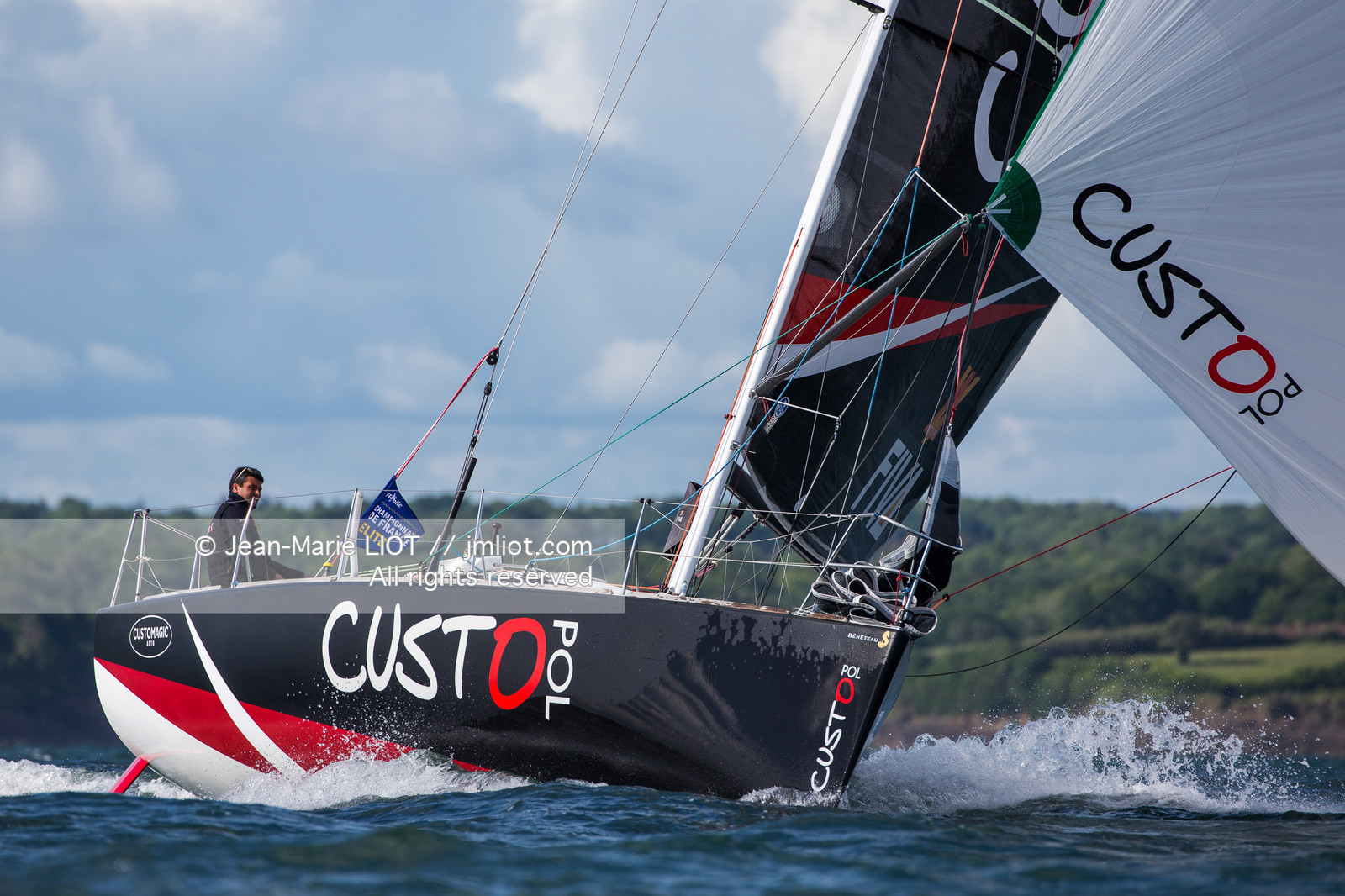 FIGARO CUSTO POL 2017 - ALEXIS LOISON