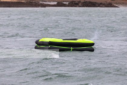 RADEAUX DE SURVIE - COMPARATIF