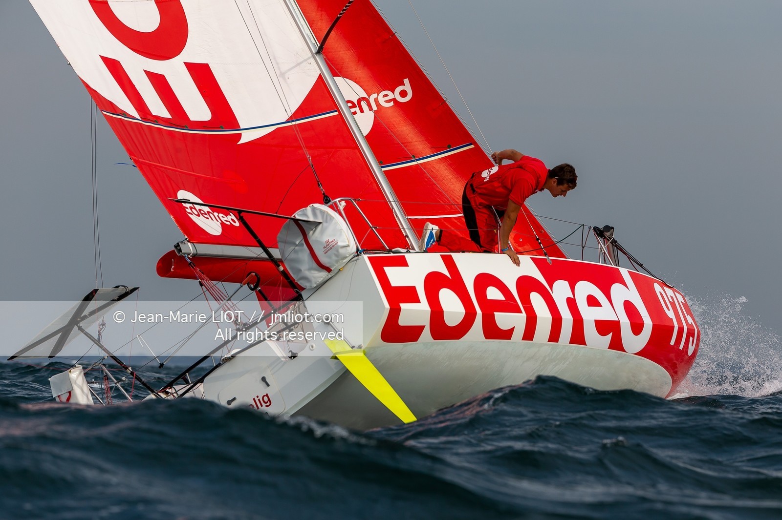 BASILE BOURGNON 2020 - MINI 650 EDENRED