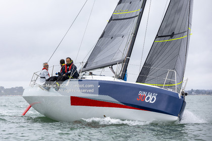 MULTIPLAST - JEANNEAU SUN FAST 30OD