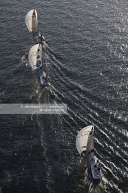 TOUR DE FRANCE A LA VOILE 2013