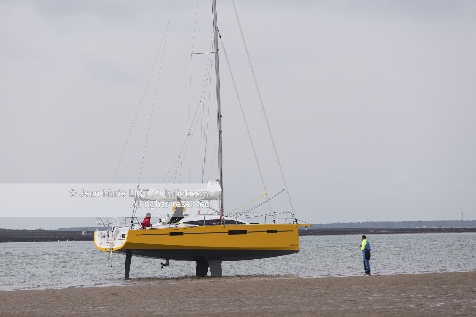 RM 10,70 - RM YACHTS