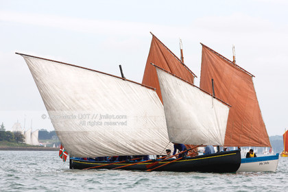 SEMAINE DU GOLFE 2009