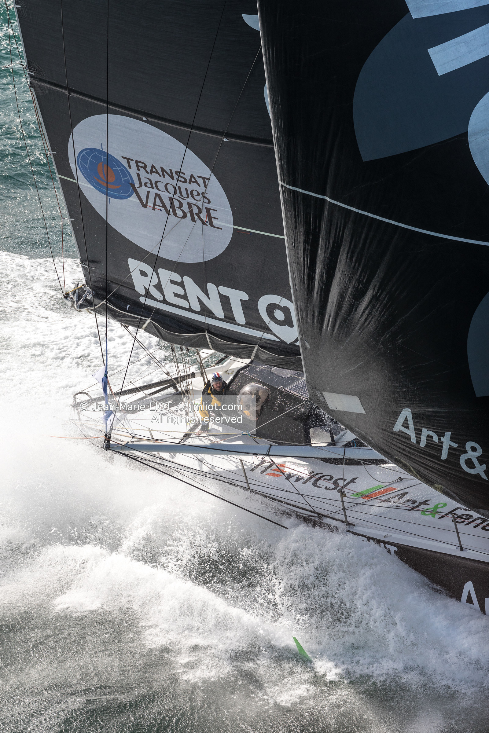 FABRICE AMEDEO 2019 - TJV - ERIC PERON