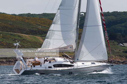 ALLURES YACHTING - ALLURES 39.9