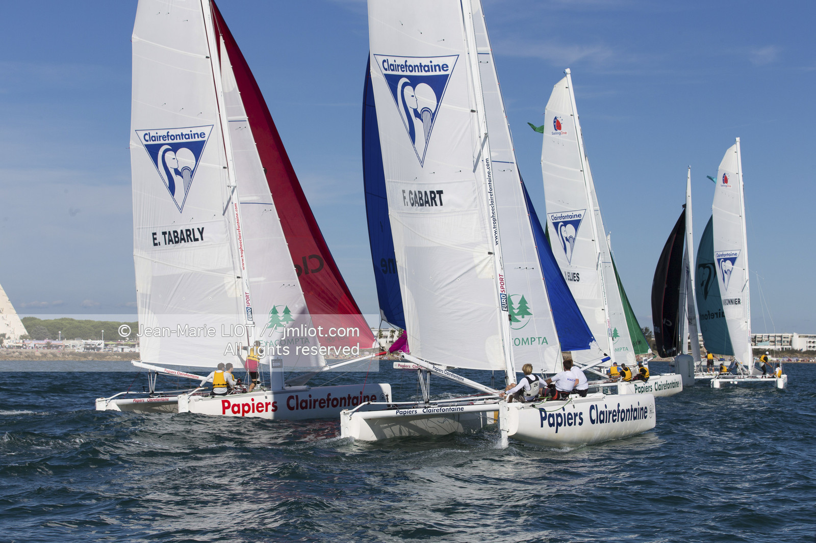 LA GRANDE MOTTE DU 12 AU 15 SEPTEMBRE 2013