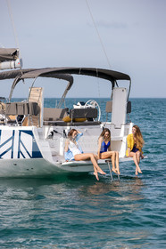 DUFOUR YACHTS - DUFOUR 470