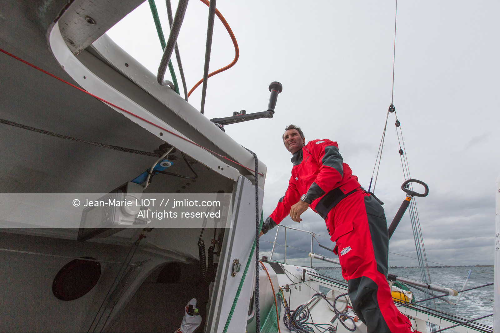 JEREMIE BEYOU SAISON 2015