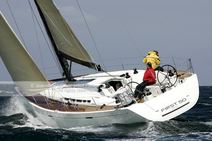 BENETEAU FIRST 50