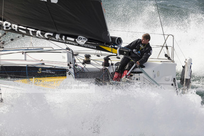 FIGAROS 3 BRETAGNE CMB 2019