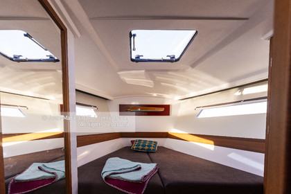 JPK COMPOSITES 2024 - NOMAD 40