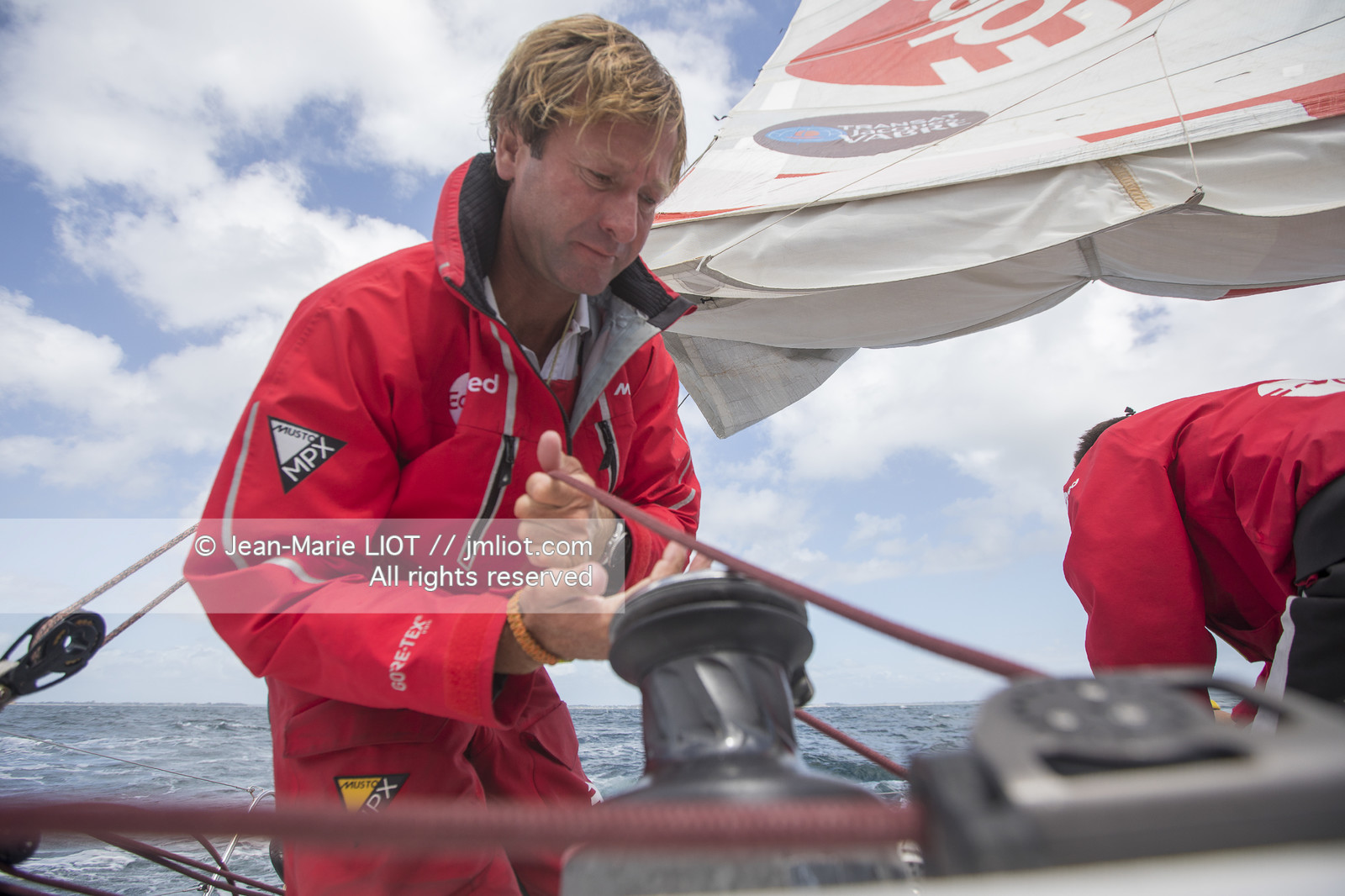 CLASS 40 EDENRED - 2019