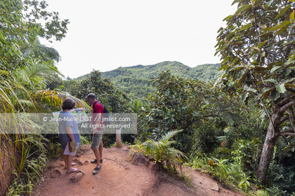 CROISIERE AUX ILES SEYCHELLES