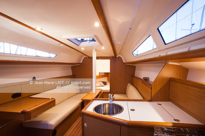 USINE JEANNAU BENETEAU HÉLICO