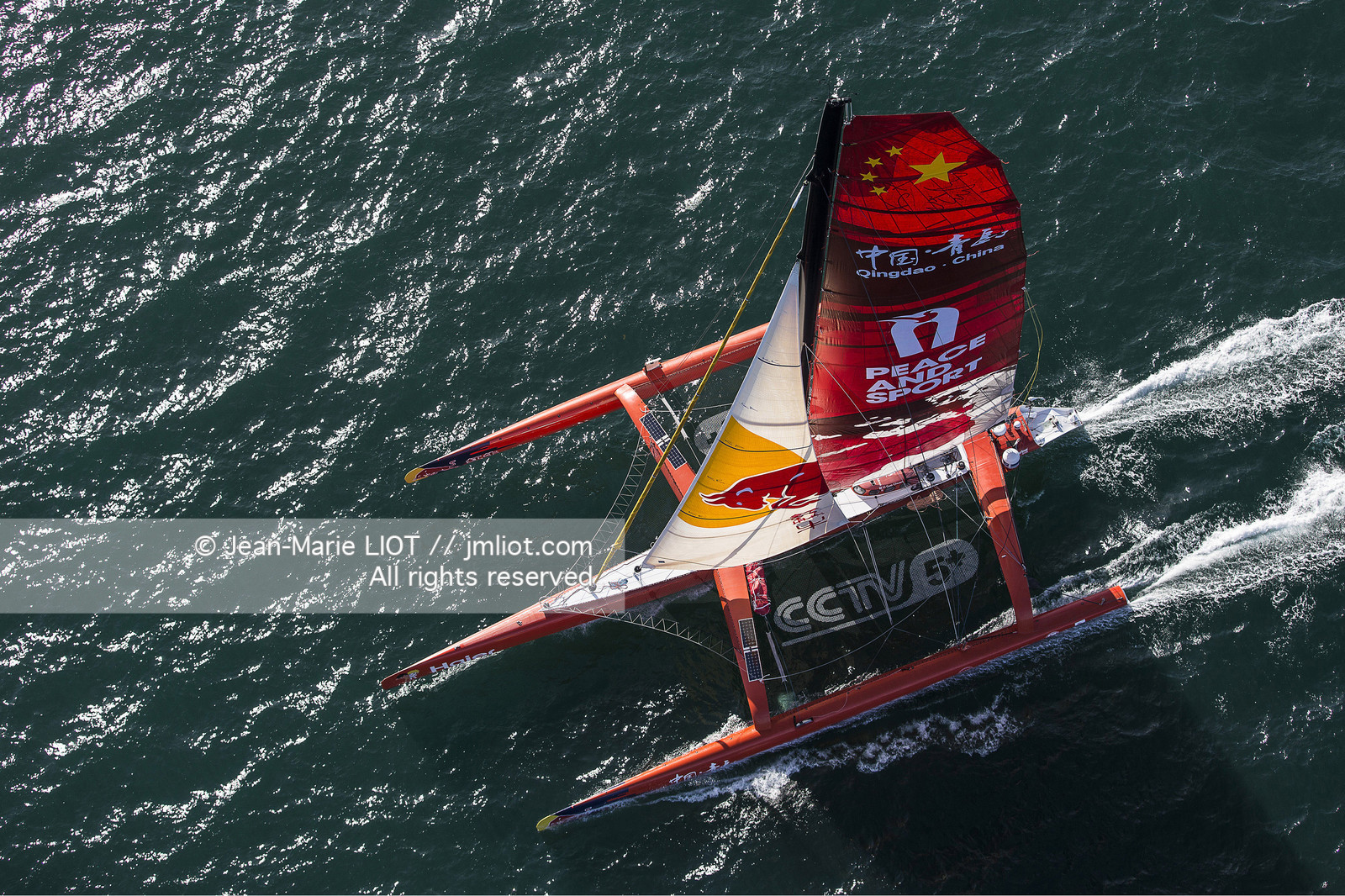 GUO CHUAN RACING IMAGE BANK