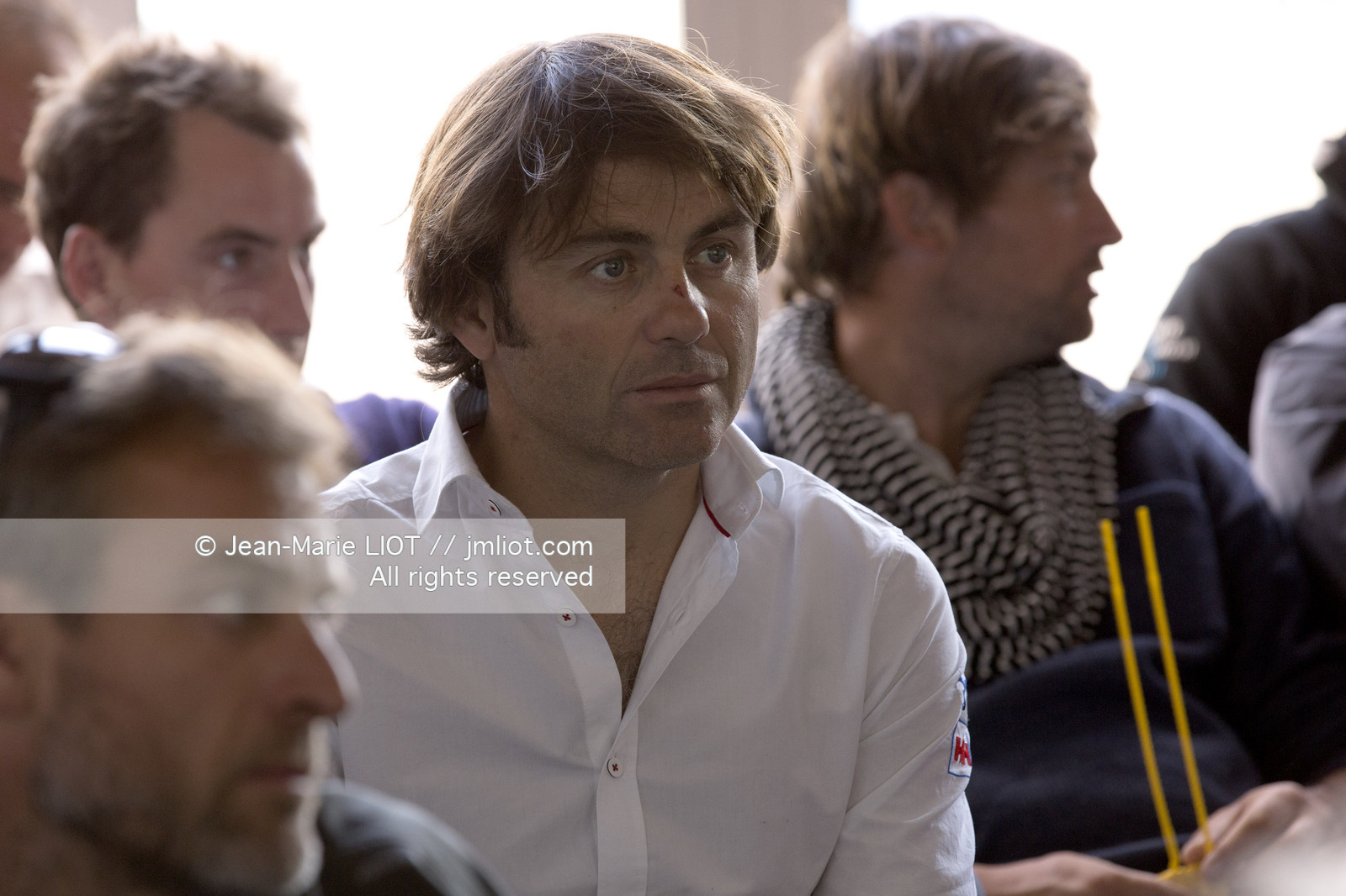 NORMANDY CHANNEL RACE 2014