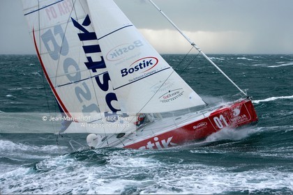 VEOLIA OCEANS© DE LA SOLOCEANE