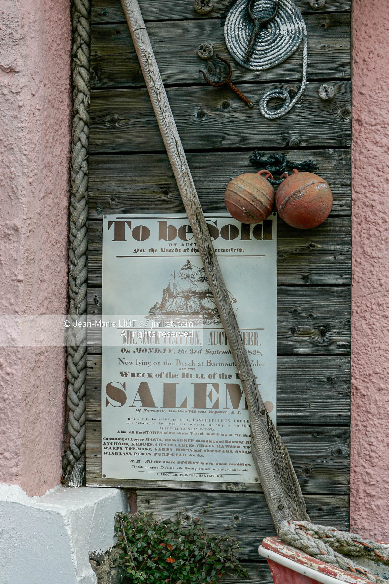 ILES ANGLOS NORMANDES