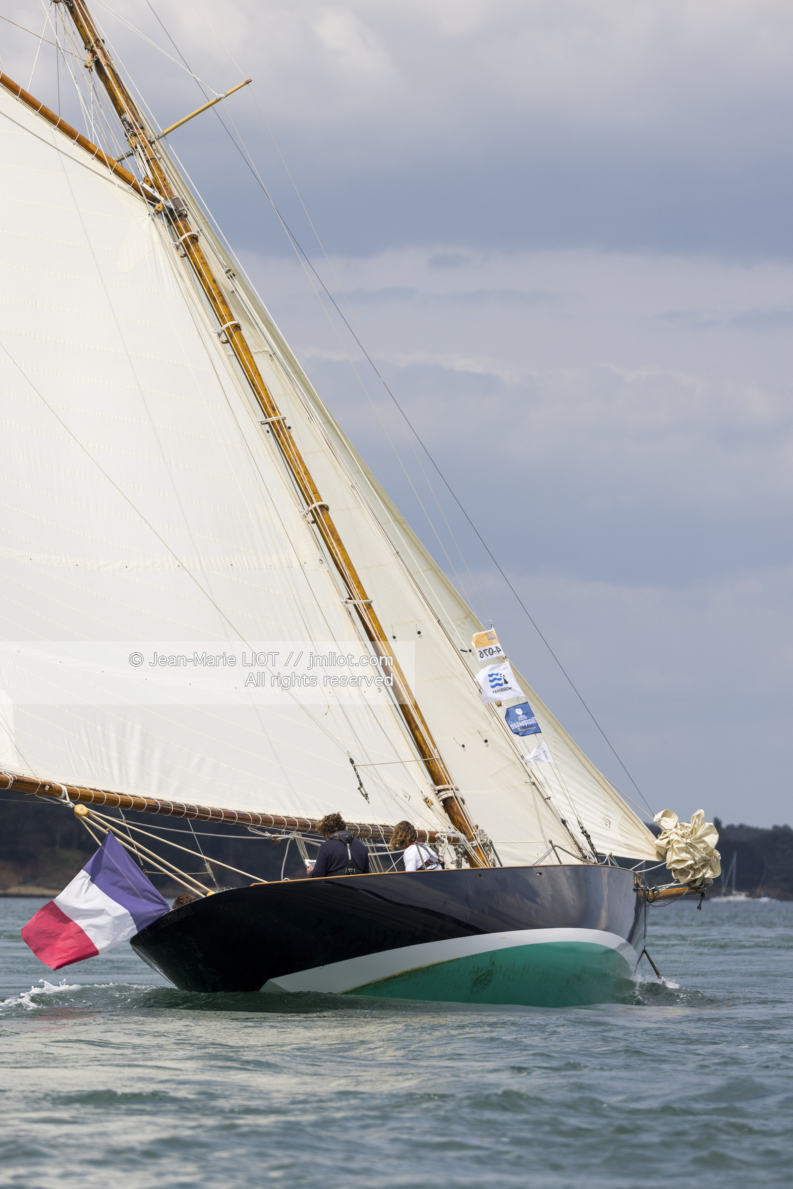 SEMAINE DU GOLFE 2023