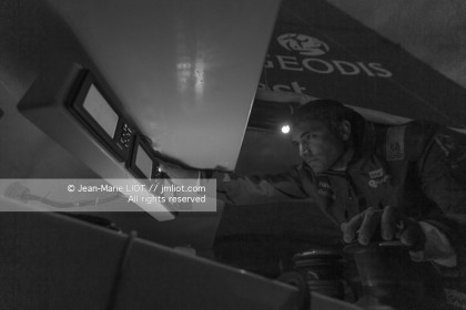 CLASS 40 SNCF GEODIS NEWREST - FABRICE AMEDEo