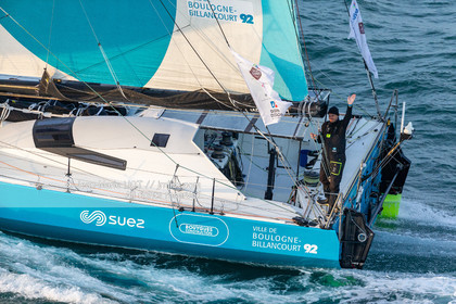 DEPART TJV 2019.