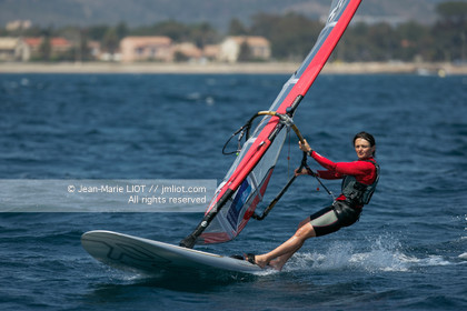 SEMAINE OLYMPIQUE FRANCAISE 2007