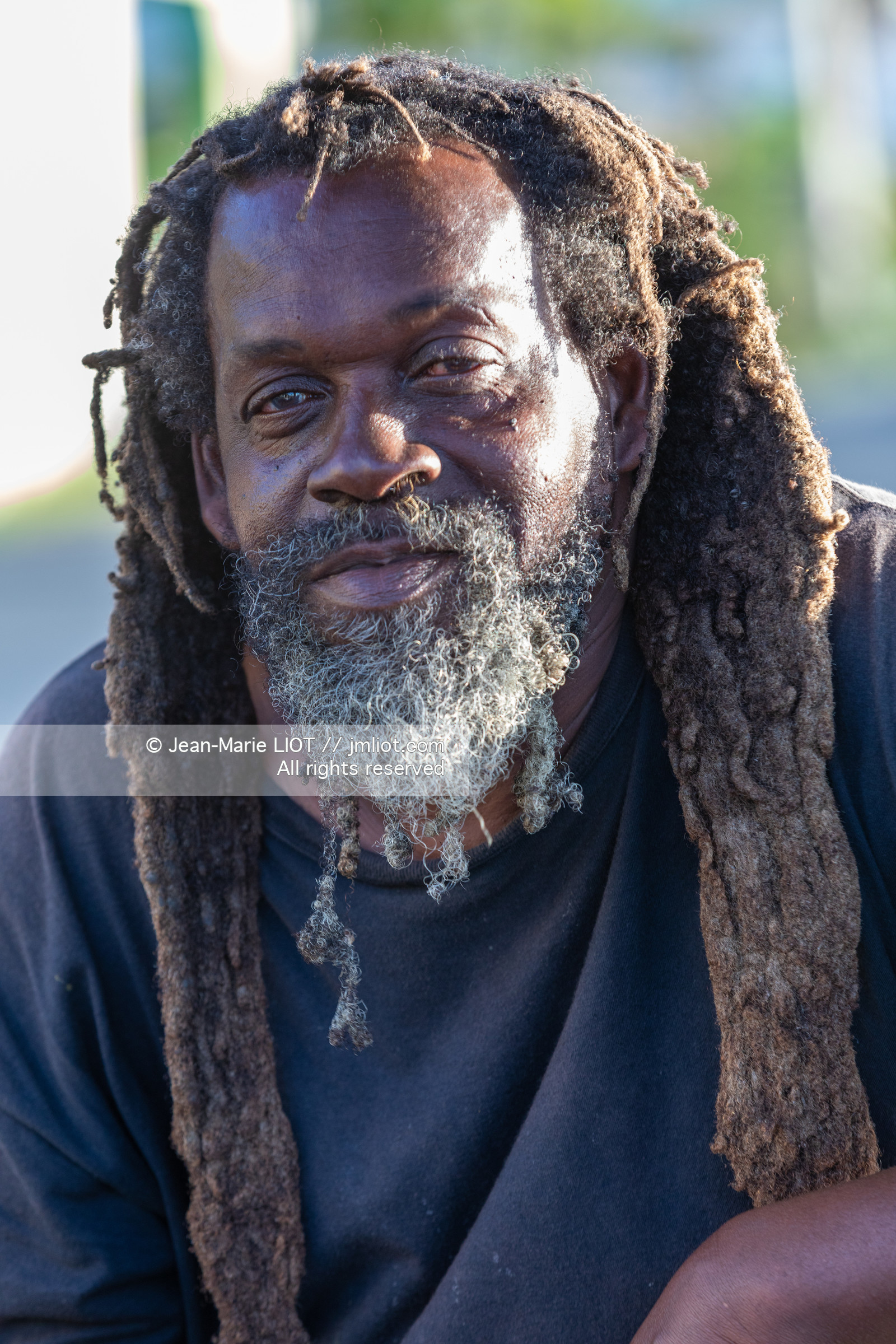 BRITISH VIRGIN ISLANDS 2019